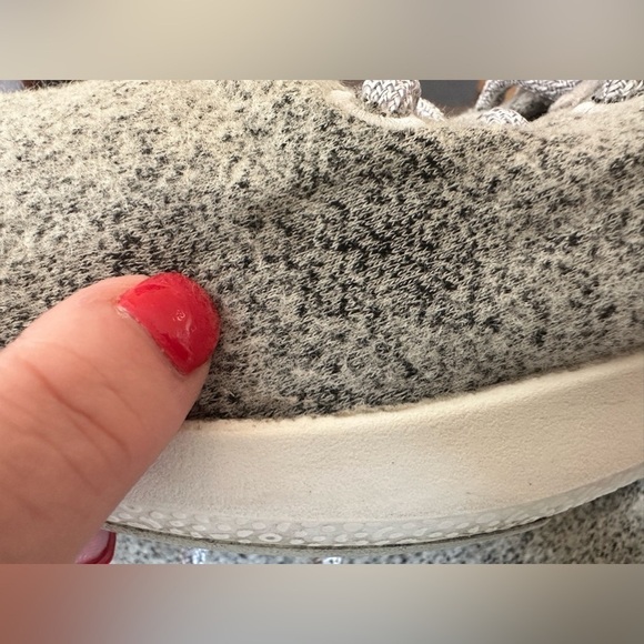 All Birds Wool Runner Mizzles men’s 9 gray - Picture 7 of 12